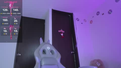 eileen_pinkman online show from February 2025 10:16:02 AM