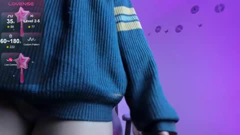 eileen_pinkman online show from March 2025 04:34:02 AM