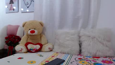 eileenmost online show from February 2025 11:09:01 PM