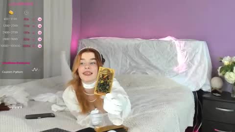 eilinwood online show from December 2025 02:34:02 PM