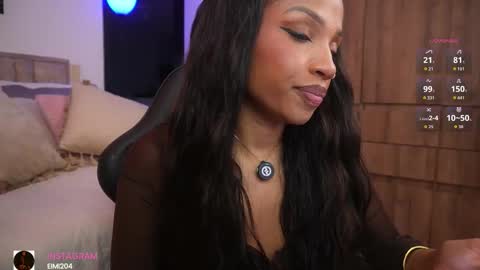 eimi   online show from March 2026 09:10:01 PM