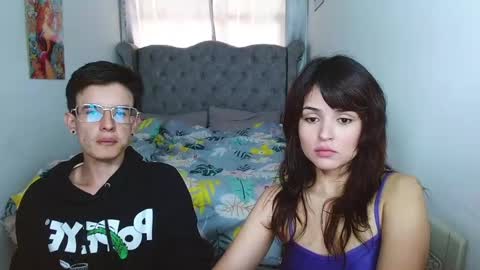 Snapshot of eimy_andres chatting on January 2025 01:52:01 PM eimy_andres online show from January 2025 01:52:01 PM