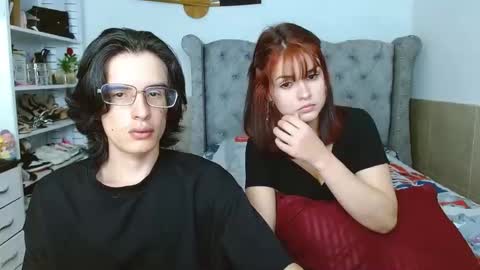 eimy_andres online show from March 2026 03:03:02 AM