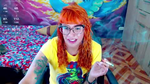 EIMY online show from January 2025 06:32:02 PM