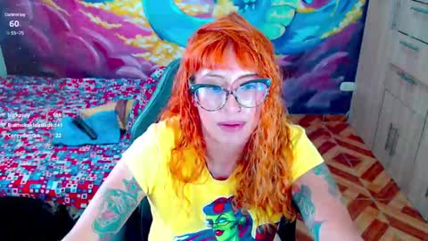 EIMY online show from January 2025 09:34:01 PM