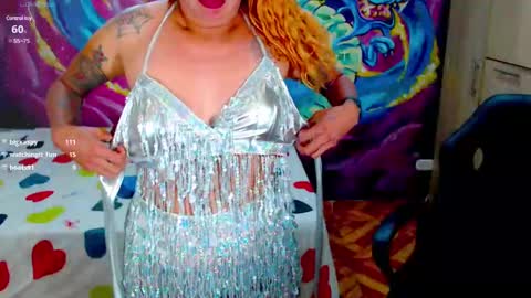 EIMY online show from February 2025 11:21:02 PM