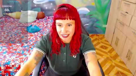 EIMY online show from November 2025 07:25:01 PM