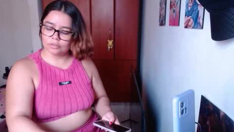 eimy_saenzz online show from March 2026 08:14:01 PM