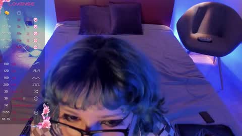 eimy online show from December 2025 07:09:01 PM