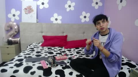 Eimyflorian online show from February 2025 11:54:01 AM