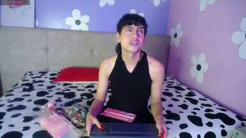 Eimyflorian online show from February 2025 11:33:02 AM