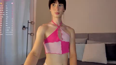 Einyel  online show from December 2024 07:57:01 PM