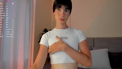 Einyel  online show from February 2025 07:49:01 PM