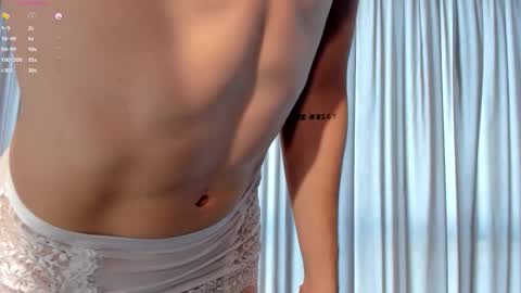 Einyel  online show from March 2026 08:24:01 PM