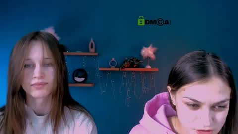 Snapshot of eira_mouse chatting on February 2026 09:19:02 AM Sweet Eira online show from February 2026 09:19:02 AM