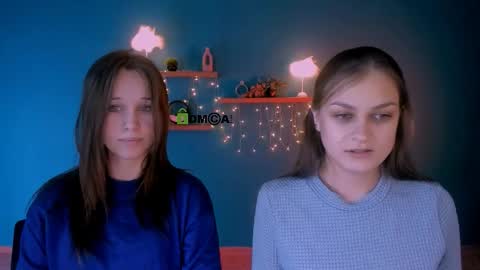 Snapshot of eira_mouse chatting on February 2026 09:26:02 AM Sweet Eira online show from February 2026 09:26:02 AM