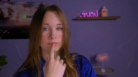 Snapshot of eira_mouse chatting on February 2026 09:16:02 AM Sweet Eira online show from February 2026 09:16:02 AM