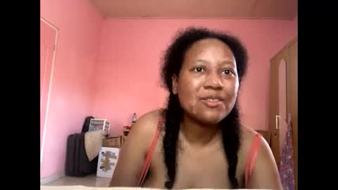 Eirondra Valeen online show from December 2025 10:34:02 AM