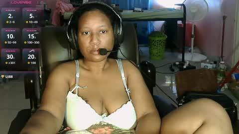 Eirondra Valeen online show from June 2026 07:03:02 AM