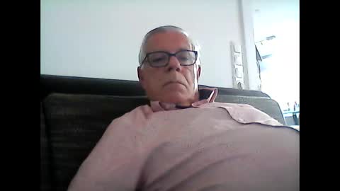 eisbaer1957 online show from March 2026 10:45:02 AM
