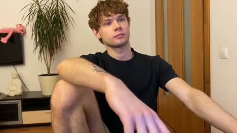 Eitan online show from January 2025 01:25:02 PM