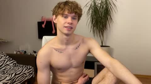 Eitan online show from February 2025 02:56:02 PM