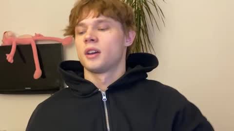 Eitan online show from February 2025 03:57:02 PM