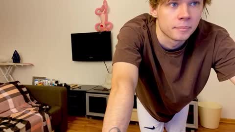 Eitan online show from February 2025 02:20:01 PM