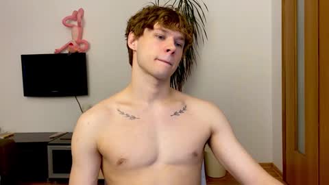 Eitan online show from February 2025 11:39:02 AM