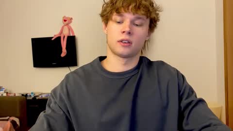 Eitan online show from February 2025 05:29:02 PM