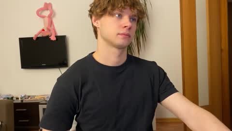 Eitan online show from March 2025 02:45:01 PM