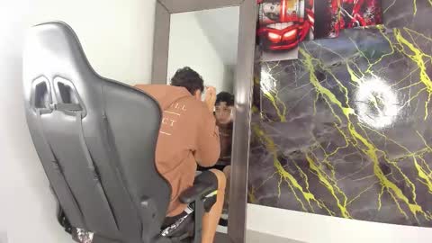 Snapshot of eithan__boy chatting on February 2026 12:05:02 PM Eithan online show from February 2026 12:05:02 PM