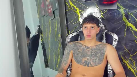 Eithan online show from March 2026 12:20:01 PM