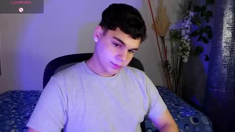 Eithan online show from March 2026 08:03:01 PM