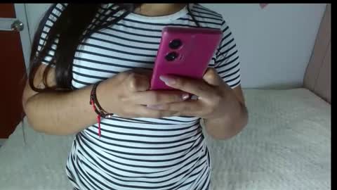 Snapshot of eithana_spicy chatting on February 2026 03:43:01 PM Eitha online show from February 2026 03:43:01 PM