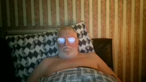 eketman1964 online show from January 2026 11:07:01 PM