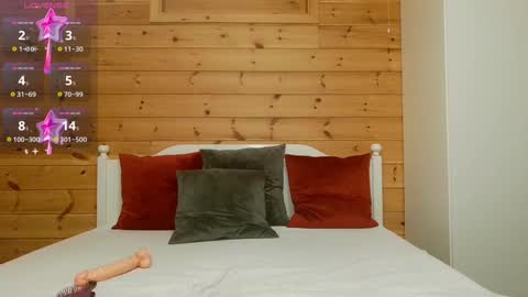 Ekstasis online show from January 2025 03:12:02 AM