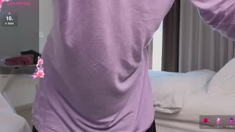 please read my bio there is information about private shows and about my personality online show from January 2026 09:00:02 AM