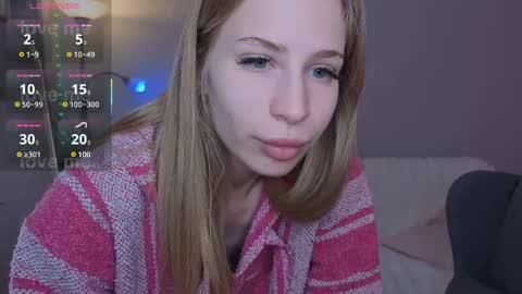 Snapshot of el1s_evans chatting on April 2026 09:59:02 AM please read my bio there is information about private shows and about my personality online show from April 2026 09:59:02 AM