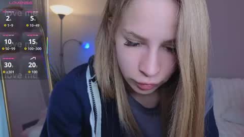 Snapshot of el1s_evans chatting on May 2026 11:06:01 AM please read my bio there is information about private shows and about my personality online show from May 2026 11:06:01 AM