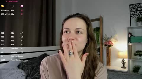 Elis 3 online show from January 2026 08:12:02 PM