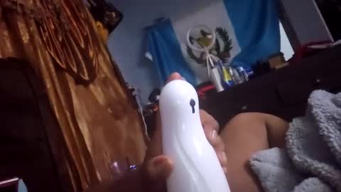 Snapshot of el_santo18 chatting on February 2025 02:34:02 PM Santos online show from February 2025 02:34:02 PM