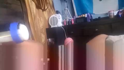 Snapshot of el_santo18 chatting on October 2025 10:49:02 AM Santos online show from October 2025 10:49:02 AM