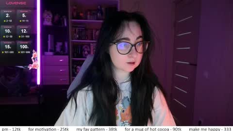If you like it when I meow give me a thumbs up online show from May 2026 11:38:01 AM