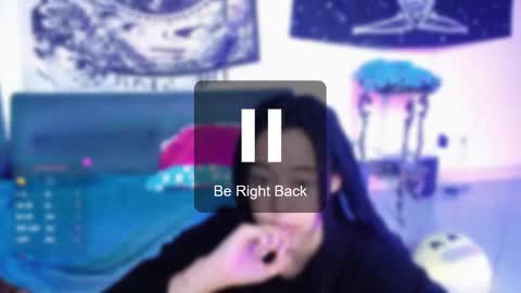 Snapshot of ela_0 chatting on January 2025 05:45:02 PM Ela  Help me reach 100 thumbs up online show from January 2025 05:45:02 PM