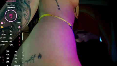 Snapshot of ela_foxyy chatting on July 2026 03:49:01 PM ELA online show from July 2026 03:49:01 PM