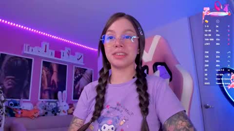 Ela online show from January 2026 04:48:01 AM