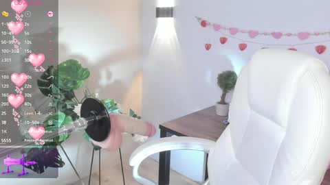 Snapshot of ela_lane_2 chatting on May 2026 02:39:01 AM ELA online show from May 2026 02:39:01 AM