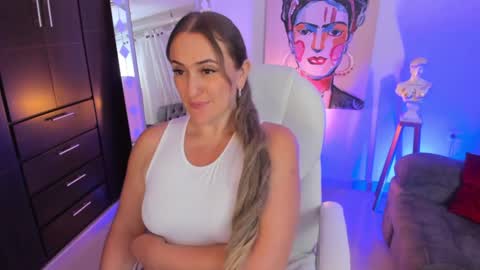 LOREIN online show from January 2025 03:19:01 PM