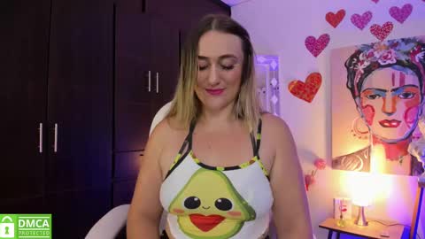 LOREIN online show from February 2025 11:59:02 AM